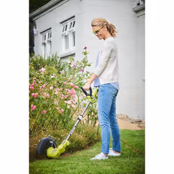 Ryobi RLT5127 27 cm 500 W Secteur Noir, Vert