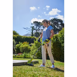Ryobi RLT5127 27 cm 500 W Secteur Noir, Vert - Vue supplémentaire 6