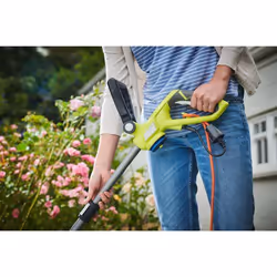 Ryobi RLT5127 27 cm 500 W Secteur Noir, Vert - Vue supplémentaire 7