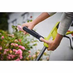 Ryobi RLT5127 27 cm 500 W Secteur Noir, Vert - Vue supplémentaire 8