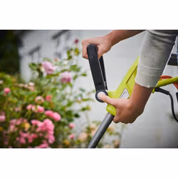 Ryobi RLT5127 27 cm 500 W Secteur Noir, Vert - Vue supplémentaire 9