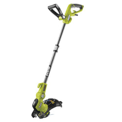 Ryobi RLT6130 30 cm 600 W Électricité CA Aluminium, Noir, Vert