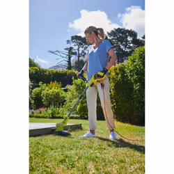 Ryobi RLT6130 Coupe-Bordures Électrique 600 W 30 cm Fil Nylon - Vue supplémentaire 4