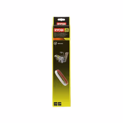 CARACTÉRISTIQUES Bandes abrasives 5x 50 mm grain 80 Compatible avec RBGL650G