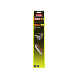Ryobi - 5 bandes abrasives 50x686mm pour touret à meuler - grain 80 BSS50A5