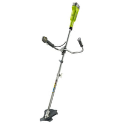Ryobi RBC18X20B4F 20 cm Batterie Aluminium, Noir, Vert