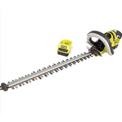 Trådløse hækstrimmere Ryobi RHT1851R20F; 18 V; 1x2,0 Ah; 55 cm longueur