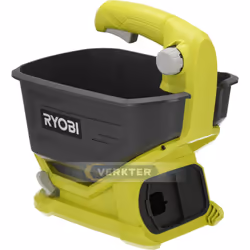 Épandeur d'engrais Ryobi OSS1800; 18 V (sans batterie et chargeur)