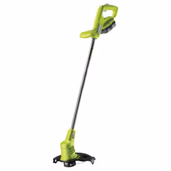 Ryobi - Coupe-bordure sans fil One+ 18V Li-Ion 2.0Ah coupe 25cm - RLT1825M20S Données techniques : Alimentation : sans fil Te ...