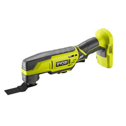 Ryobi R18MT3-0 outil multi-fonctions oscillant Noir, Vert 20000 OPM