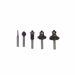 Ryobi RAKRBS5, Jeu d'embouts, 6 mm, 6 pièce(s)