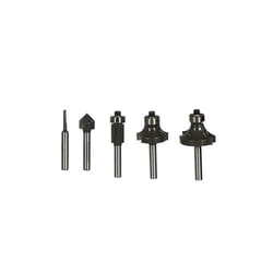 Ryobi RAKRBS5 Mèche Jeu d'embouts 6 pièce(s)