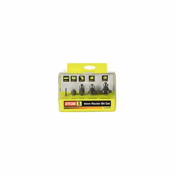 Ryobi RAKRBS5 Mèche Jeu d'embouts 6 pièce(s)