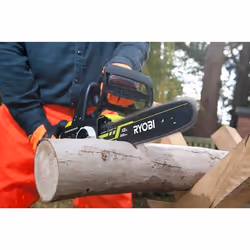Ryobi RCS18X3050F Noir, Vert clair