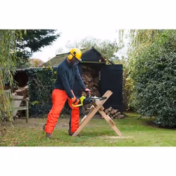 Ryobi RCS18X3050F Noir, Vert clair - Vue supplémentaire 4