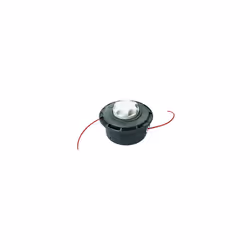 Tête double fil Reel-Easy™ avec rembobinage facile. Pour débroussailleuses thermiques 42/52 cm3. RYOBI pour modèles . Remplac ...