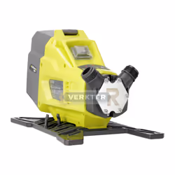 Pompe à eau Ryobi R18TP-0; 18 V (sans batterie et chargeur) - Vue supplémentaire 5