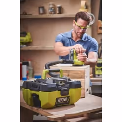 Ryobi R18PV-0 11 L Sec 95 W