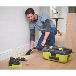 Ryobi R18PV-0 11 L Sec 95 W