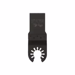 Présentation : Lame plongeante RYOBI 28mm HSS pour bois/plâtre - RAKMT01PW28 , est une lame adaptée au bois et au plâtre. Car ...