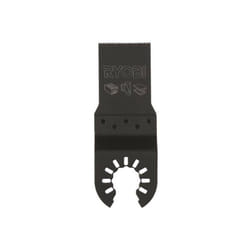 Lame plongeante 28mm bi-métal pour bois et métal - RAKMT01PMM28 - Ryobi
