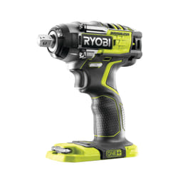 Ryobi R18IW7-0 clé pneumatique 1/2" 3000 tr/min 270 N·m Noir, Vert 18 V