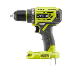 Ryobi - Perceuse Visseuse 18V One Plus Brushless - Sans batterie ni chargeur - R18DD7-0