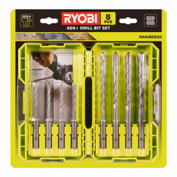 Ryobi RAK08SDS2