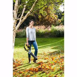 Ryobi Souffleur Turbo Jet 18V ONE+ (1 x 4,0 Ah) - Vue supplémentaire 2