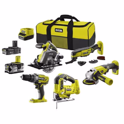 Ryobi R18CK5A-242S