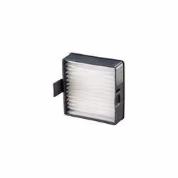 Présentation : Ce filtre HEPA H11 RYOBI - pour aspirateurs à main R18HV - RHVF , démontable et lavable à l'eau, est compatibl ...