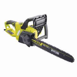 Ryobi RCS2340B, 40 cm, 16 m/s, Noir, Vert, 0,15 L, Secteur, 2300 W