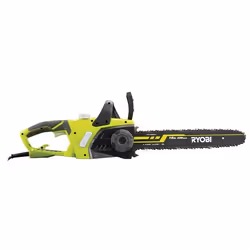 Ryobi RCS2340B 2300 W Noir, Vert