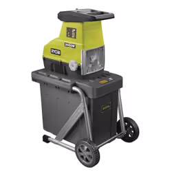 Ryobi RSH3045U broyeur 3000 W 55 L Batterie
