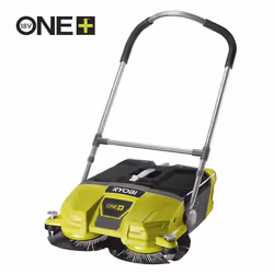 Ryobi R18SW3-0, 140 tr/min, 53 cm, Batterie, 18 V, 8,7 kg
