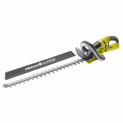 Description générale Le taille-haies Ryobi RHT36B61R est un outil puissant et ergonomique conçu pour la taille efficace des h ...