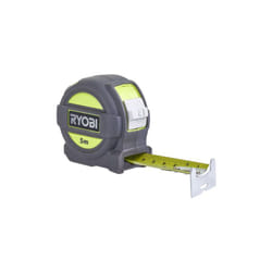 Ryobi - Mètre ruban 5m - RTM5M