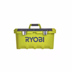 Ryobi RTB19INCH Gris, Jaune - Vue supplémentaire 4