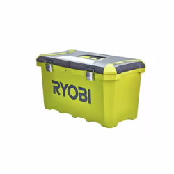 Ryobi 5132004363, Boîte à outils, Vert, Gris, 56 L