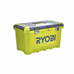 Ryobi 5132004363 boite à outils Boîte à outils Vert, Gris