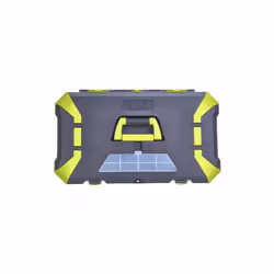 Ryobi 5132004363 boite à outils Boîte à outils Vert, Gris