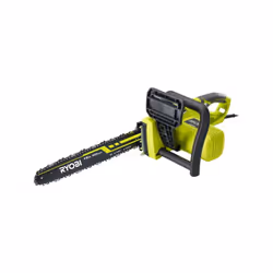 Description générale La tronçonneuse électrique Ryobi RCS2340B2C est conçue pour couper efficacement du bois de chauffage, de ...