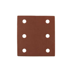 Kit 10 disques abrasifs grain 80 - 100 - 120 - 240 - 113 x 106 mm - RAKQSSA10 - Ryobi