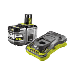 Ryobi RC18150-190 Ensemble de batterie et de chargeur