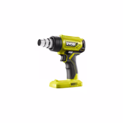 Description générale Le Pistolet à air chaud RYOBI 18V R18HG-0 est un outil polyvalent conçu pour diverses applications de br ...