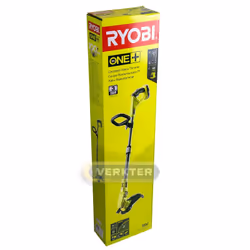 Tondeuse sans fil Ryobi RLT183222S; 18 V; 2x2,0 Ah accu. - Vue supplémentaire 5