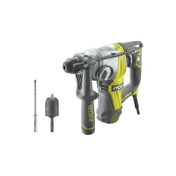 Ryobi - Perforateur Burineur sdsplus 800W - 4 modes - RSDS800-KC