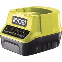 Perceuse à percussion Ryobi R18PD2-220SL; 18 V; 2x2,0 Ah accu.