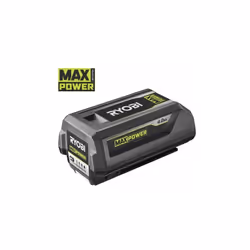 Description générale La batterie RYOBI 36V LithiumPlus 4.0 Ah BPL3640D2 est conçue pour offrir des performances maximales et  ...