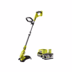 Description générale Le coupe-bordures/dresse-bordures 18V One+ RYOBI - RLT183250F est idéal pour l'entretien de votre jardin ...
